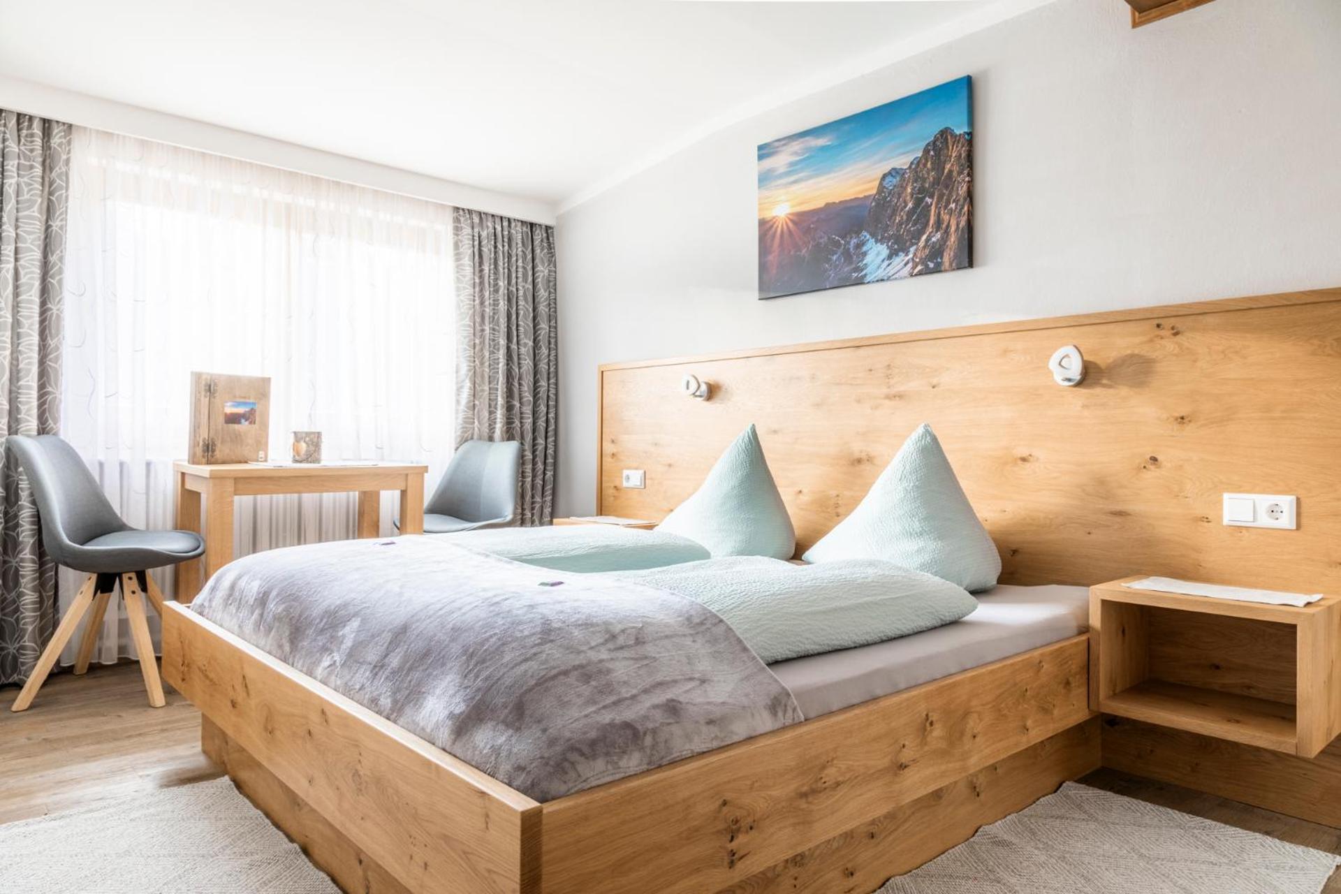 Gschwandtgut Urlaub Am Bauernhof Villa Schwemmberg Dış mekan fotoğraf