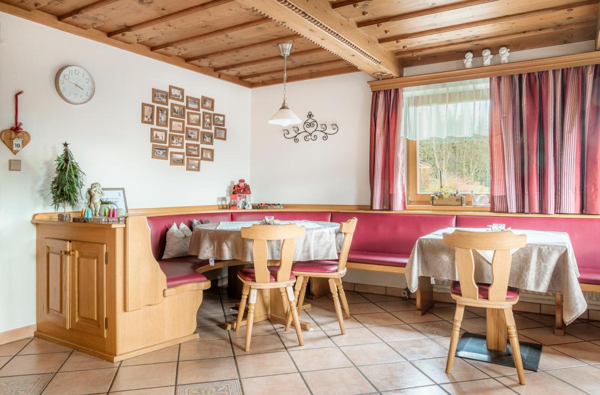 Gschwandtgut Urlaub Am Bauernhof Villa Schwemmberg Dış mekan fotoğraf