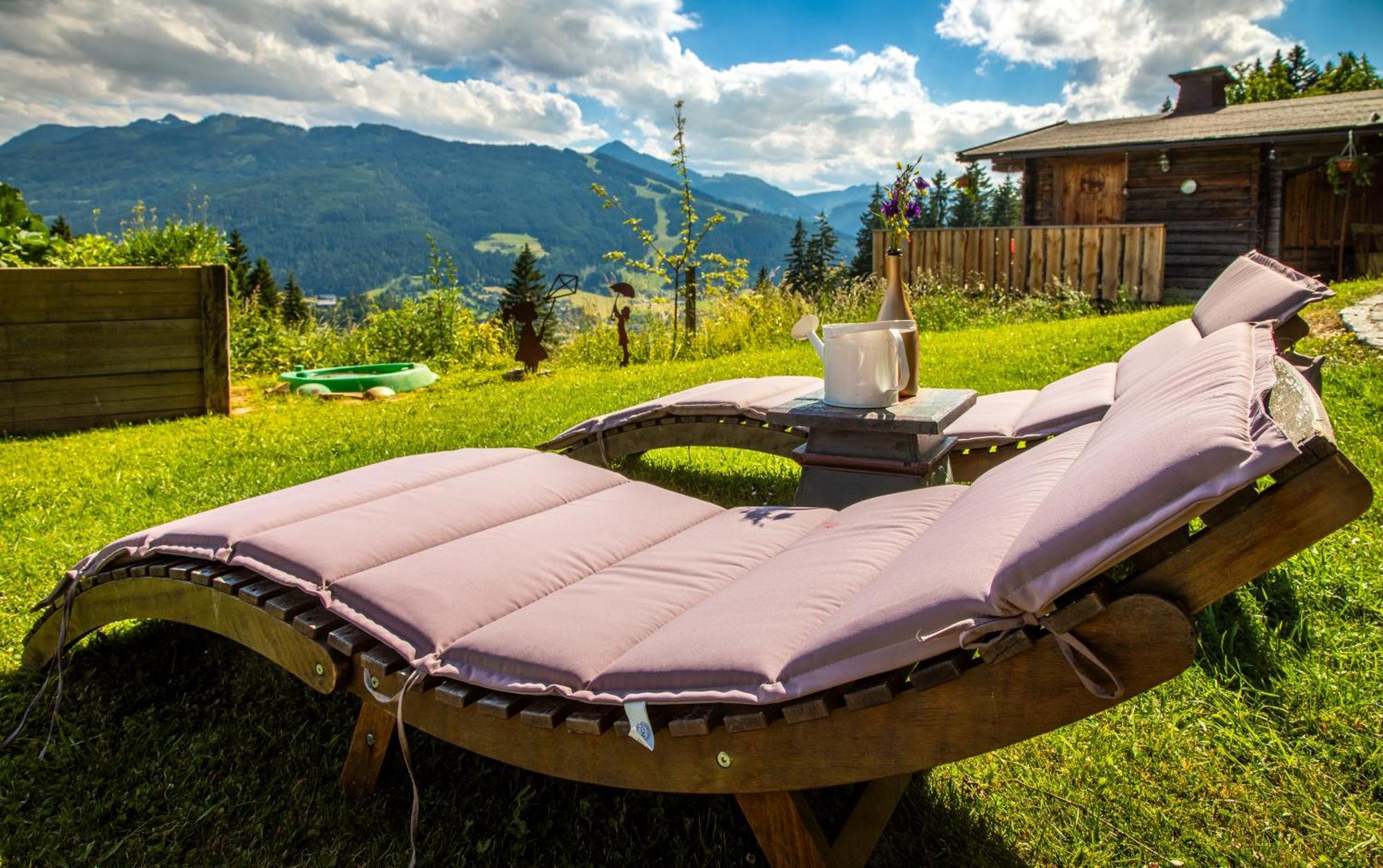 Gschwandtgut Urlaub Am Bauernhof Villa Schwemmberg Dış mekan fotoğraf