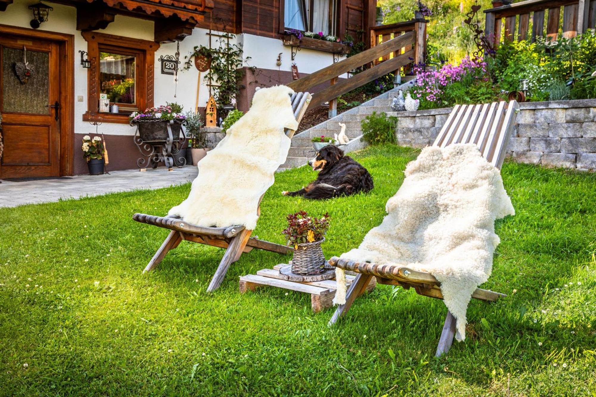 Gschwandtgut Urlaub Am Bauernhof Villa Schwemmberg Dış mekan fotoğraf