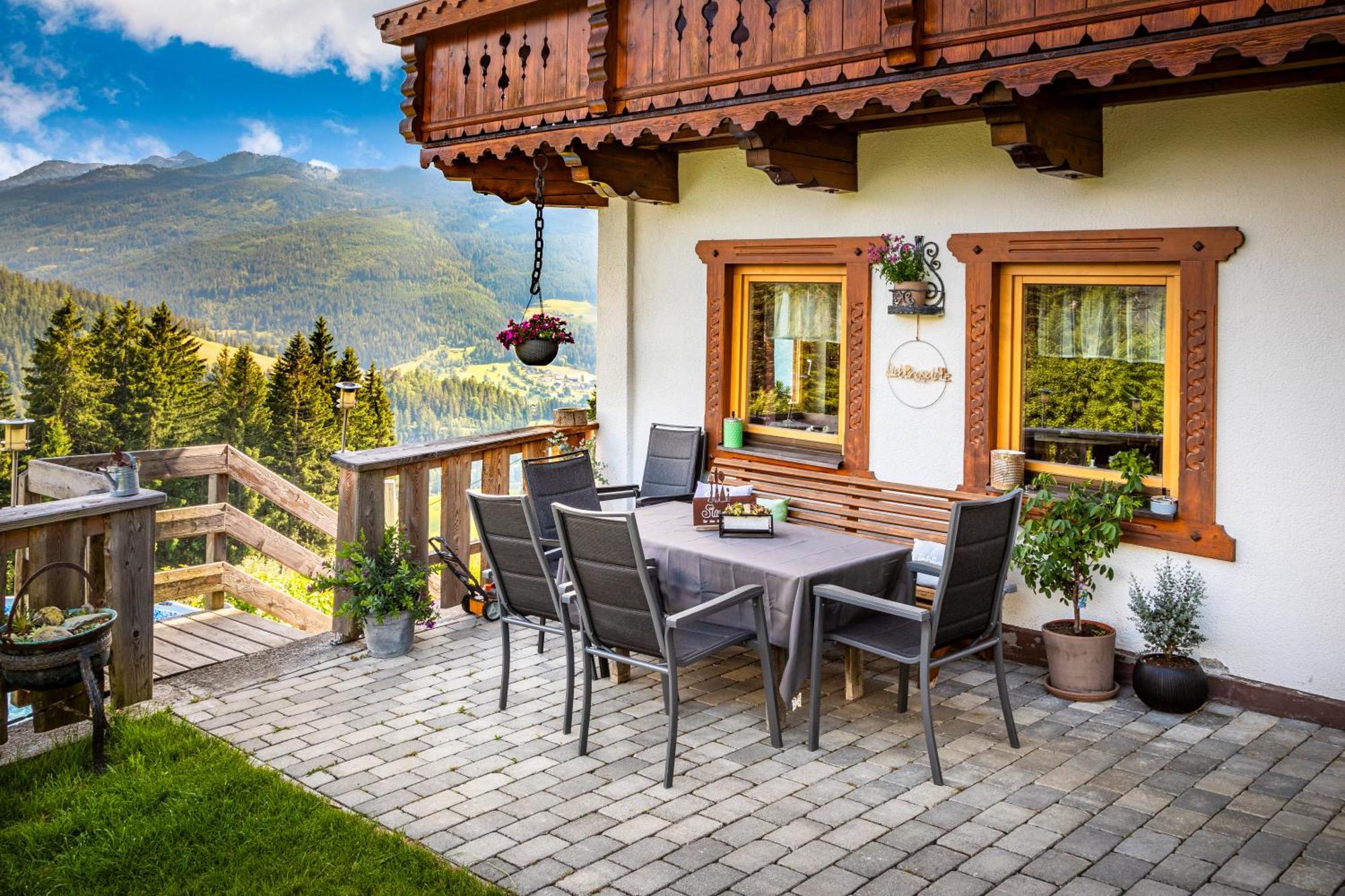 Gschwandtgut Urlaub Am Bauernhof Villa Schwemmberg Dış mekan fotoğraf
